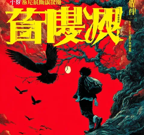 娱乐频道封面，展示舞台灯光与演出场景